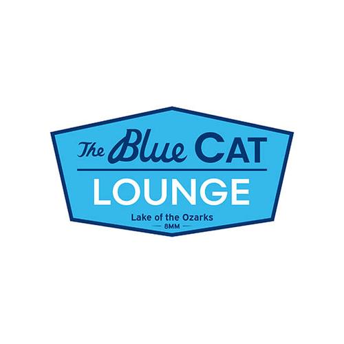 Blue Cat Lounge at Alhonna Resort