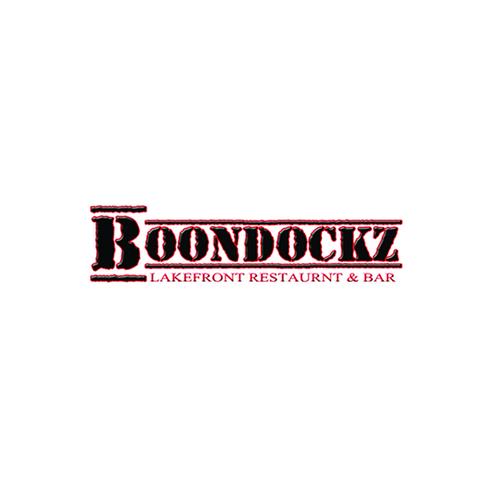 Boondockz Lakefront Bar & Restaurant