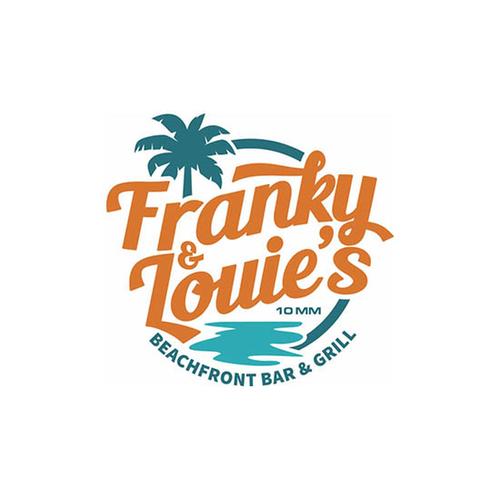 Franky & Louie's Beachfront Bar and Grill
