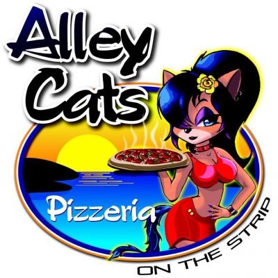 Alley Cats Pizzeria