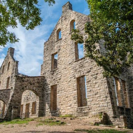 Ha Ha Tonka State Park