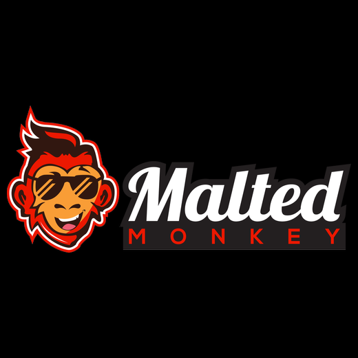 Malted Monkey