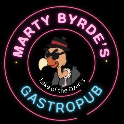 Marty Byrde's Gastropub