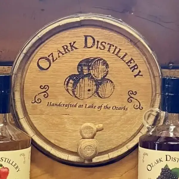 Ozark Distillery and Brewery