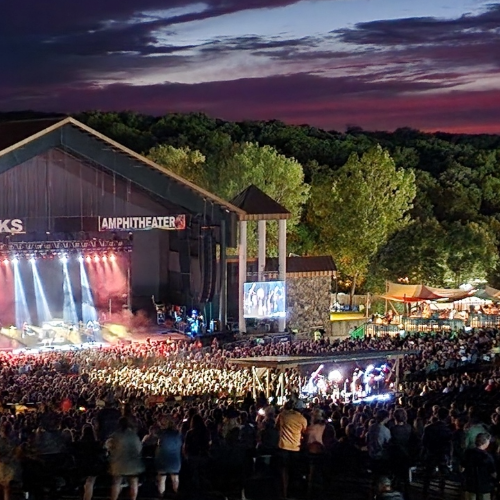 Ozarks Amphitheater